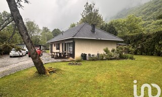 Maison 5 Pièces 93 m² à vendre à Les Chavannes-en-Maurienne (73660)
