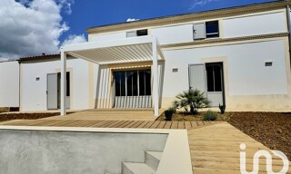 Maison 6 Pièces 165 m² à vendre à Saint-Laurent-de-la-Prée (17450)
