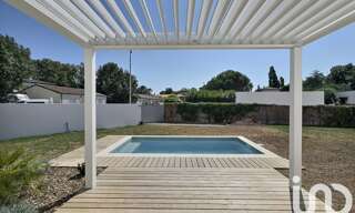 Maison 6 Pièces 165 m² à vendre à Saint-Laurent-de-la-Prée (17450)