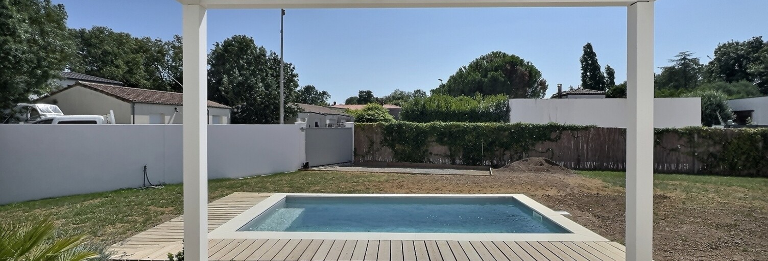 Maison 6 Pièces 165 m² à vendre à Saint-Laurent-de-la-Prée (17450)