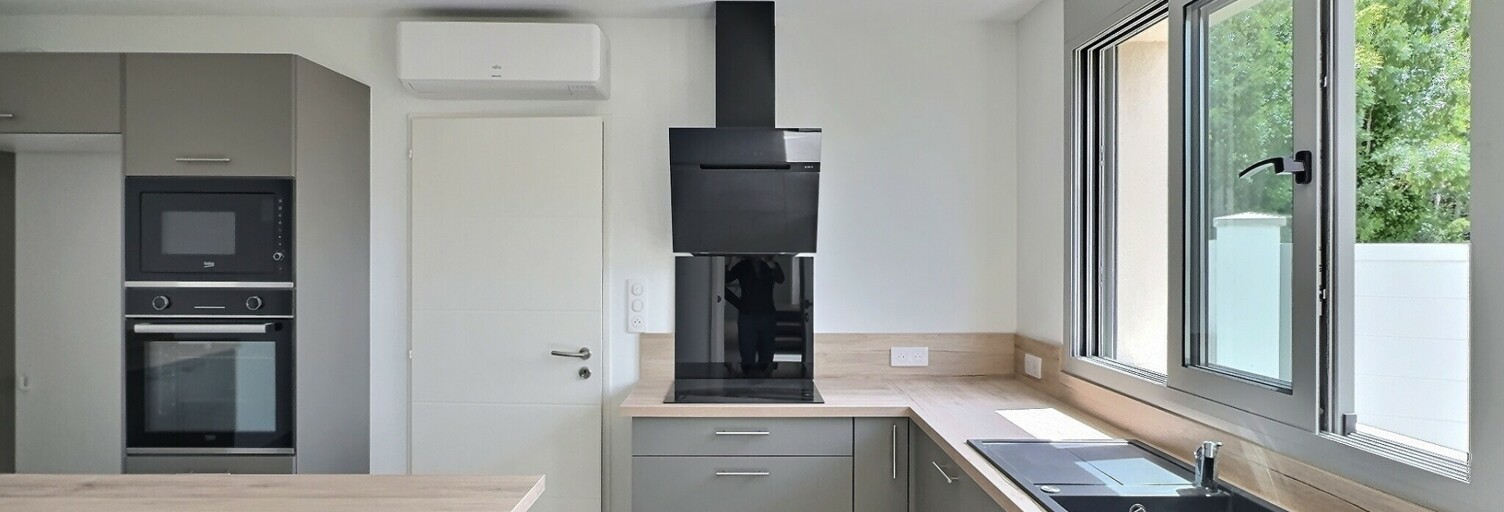 Maison 6 Pièces 165 m² à vendre à Saint-Laurent-de-la-Prée (17450)