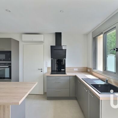 Maison 6 pièces 597000 €