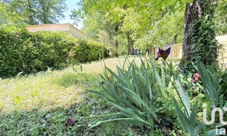Terrain  636 m² à vendre à Saint-Laurent-de-la-Prée (17450)