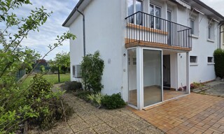 Maison 5 Pièces 103 m² à vendre à Moulins (03000)
