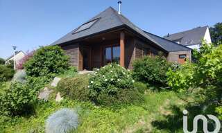 Maison 6 Pièces 140 m² à vendre à Surzur (56450)