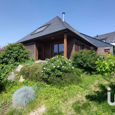 Maison 6 pièces 495000 €