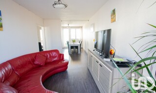 Appartement 3 Pièces 67 m² à vendre à Saint-Cyr-l'École (78210)