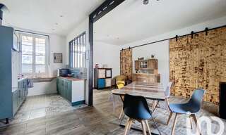 Maison 8 Pièces 225 m² à vendre à Landiras (33720)