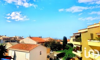 Appartement 3 Pièces 105 m² à vendre à Sausset-les-Pins (13960)