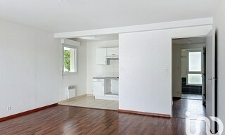 Appartement 3 Pièces 64 m² à vendre à Ploeren (56880)