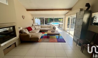 Maison 8 Pièces 181 m² à vendre à Bruges (33520)