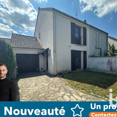 Maison 5 pièces 359000 €