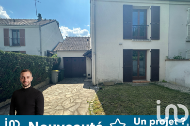 Maison 5 pièces 345000 €