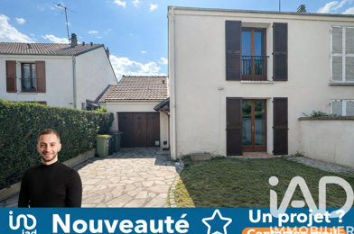Maison 5 pièces 345000 €