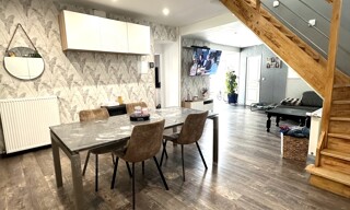 Maison 8 Pièces 160 m² à vendre à Ruitz (62620)