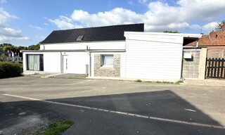 Maison 8 Pièces 160 m² à vendre à Ruitz (62620)