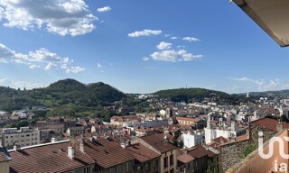 Appartement 4 Pièces 82 m² à vendre à Saint-Étienne (42000)