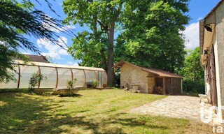 Maison 6 Pièces 130 m² à vendre à Villebon-sur-Yvette (91140)