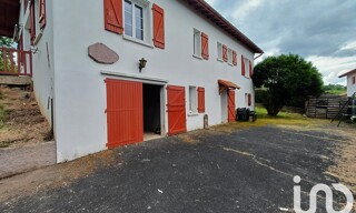 Maison 4 Pièces 110 m² à vendre à Espelette (64250)