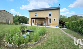 Maison 5 Pièces 110 m² à vendre à Neuville-lès-This (08090)