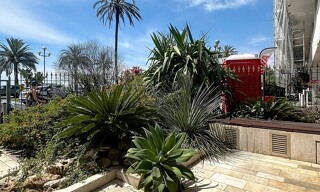 Appartement 1 Pièce 22 m² à vendre à Nice (06000)
