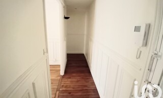 Appartement 2 Pièces 47 m² à vendre à Paris 10 (75010)