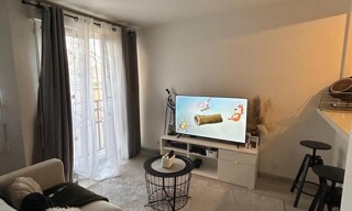 Appartement 1 Pièce 27 m² à vendre à Corbeil-Essonnes (91100)