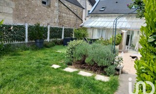 Maison 6 Pièces 140 m² à vendre à Langeais (37130)