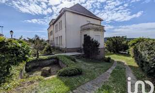 Maison 7 Pièces 135 m² à vendre à Freyming-Merlebach (57800)
