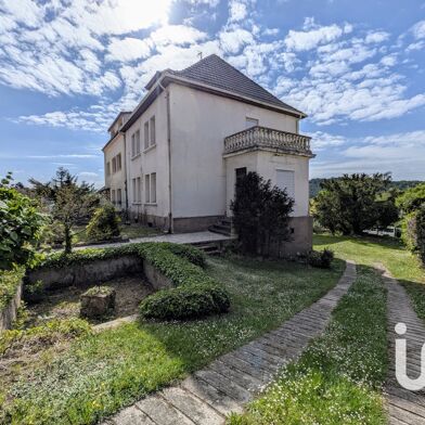 Maison 7 pièces 79000 €