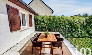 Maison 4 Pièces 96 m² à vendre à Courmas (51390)