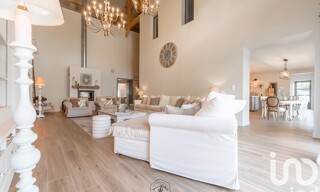 Maison 10 Pièces 371 m² à vendre à Ennery (57365)