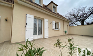 Maison 7 Pièces 148 m² à vendre à Longjumeau (91160)