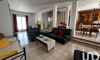 Maison 7 Pièces 148 m² à vendre à Longjumeau (91160)