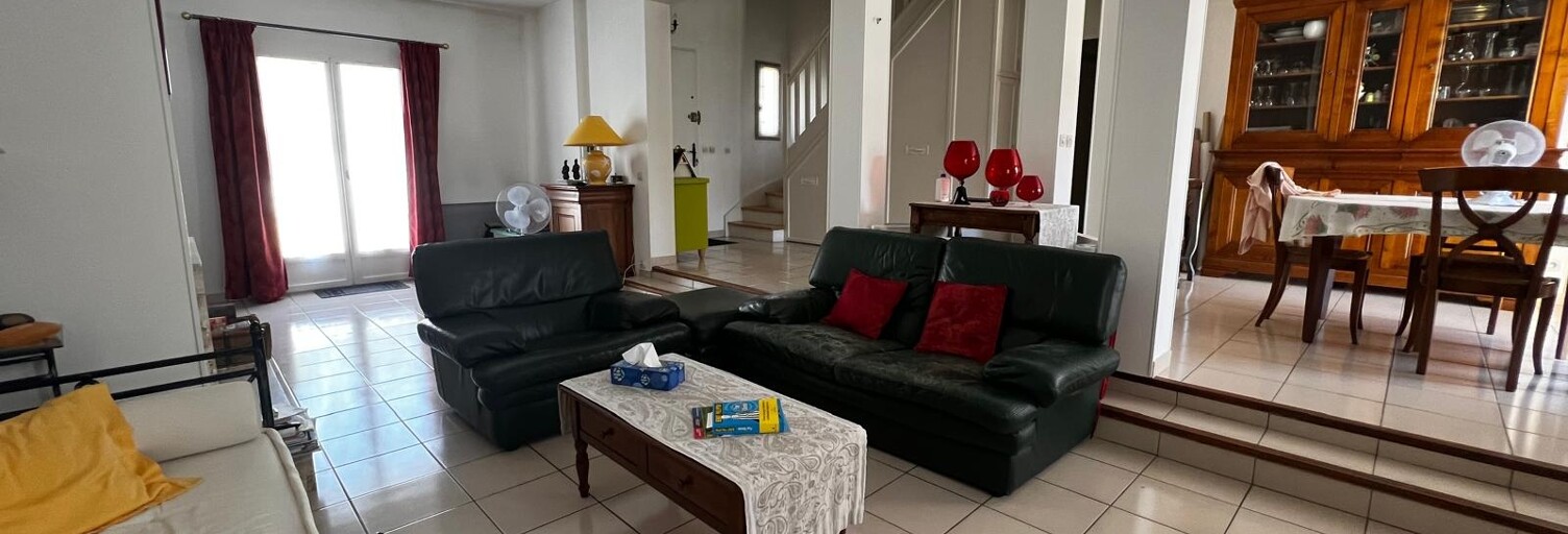 Maison 7 Pièces 148 m² à vendre à Longjumeau (91160)