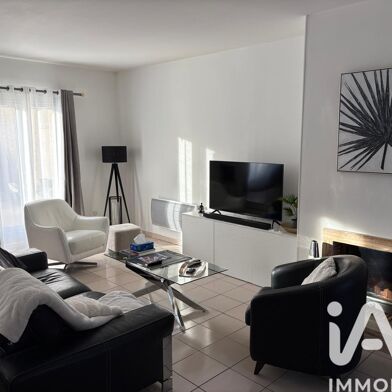 Maison 7 pièces 471200 €