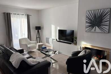 Maison 7 pièces 471200 €