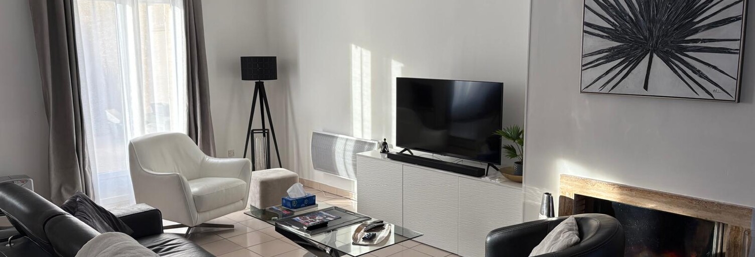 Maison 7 Pièces 148 m² à vendre à Longjumeau (91160)