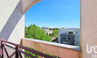 Appartement 4 Pièces 85 m² à vendre à Cergy (95800)
