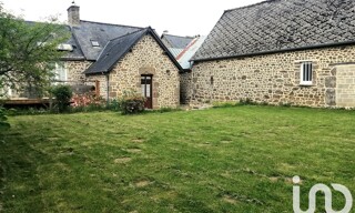 Maison 4 Pièces 90 m² à vendre à Chantrigné (53300)