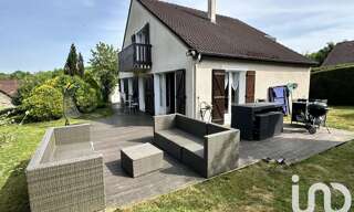 Maison 5 Pièces 138 m² à vendre à Boissise-le-Roi (77310)
