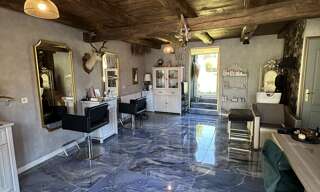 Maison 1 Pièce 60 m² à vendre à Saint-Martial-de-Gimel (19150)