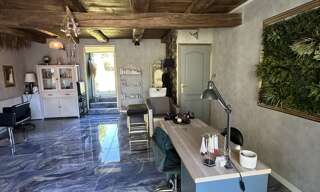 Maison 1 Pièce 60 m² à vendre à Saint-Martial-de-Gimel (19150)