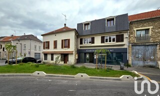 Appartement 4 Pièces 97 m² à vendre à Pierrelaye (95480)