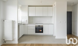 Appartement 3 Pièces 56 m² à vendre à Les Lilas (93260)