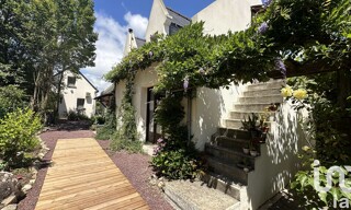 Maison 4 Pièces 61 m² à vendre à Locmariaquer (56740)