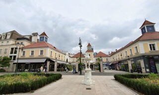 Commerce  70 m² à vendre à Puteaux (92800)