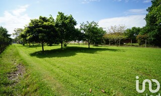 Terrain  1086 m² à vendre à Tournefeuille (31170)