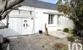 Maison 3 Pièces 75 m² à vendre à Saint-Gilles-Croix-de-Vie (85800)