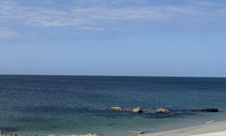 Terrain  420 m² à vendre à Plobannalec-Lesconil (29740)